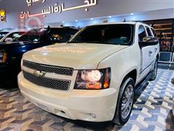 شيفروليه تاهو